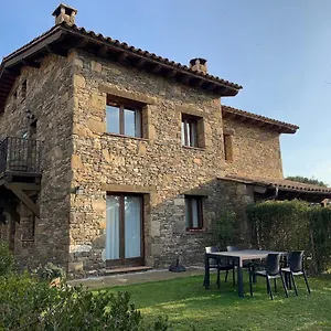 Apartamento Alzina, Tavertet