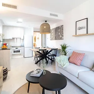 Apartamento Calafell Home Apartments, Calafell
