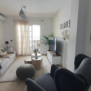 Paseo Marítimo Apartamento Torre Del Mar