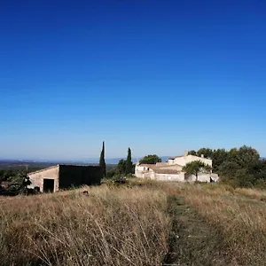 Casa rural Mas D'en Ferran, El Pont d'Armentera