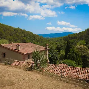 Apartamento Parroquia, Sant Esteve De Palautordera