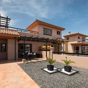 Home2book Charming Casa Tara Сasa de vacaciones Lajares