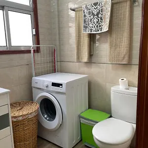 Acogedor Apartamento En Apartamento Tazacorte