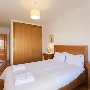 Flh Family Flat With Balcony Apartamento Parede