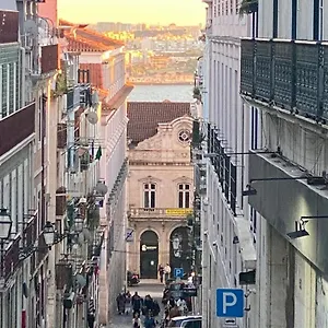 Bairro Alto 1 Apartamento Lisboa