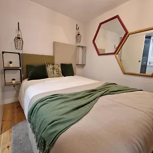 Alfama Fado Apartamento Lisboa