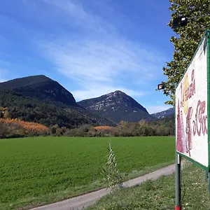 Camping - La Soleia D'oix, Oix