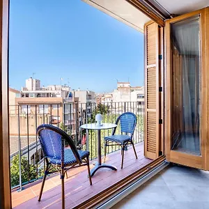 Apartamento Chic! By Alegria, Cambrils
