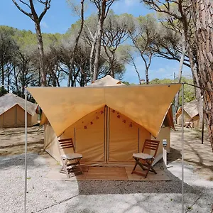 Camping Pla De La Torre, Sant Antoni De Calonge