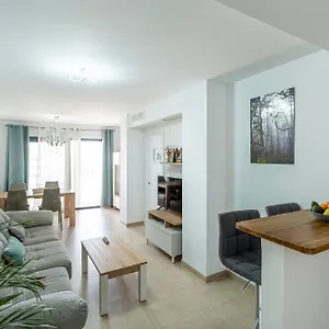 ático Azucarera Apartamento Torre Del Mar