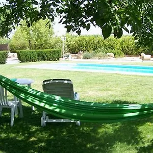 Casa rural Cal Tonet, Castellsera