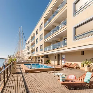 Apartamento Pierre&vacances Marina, Ampuriabrava