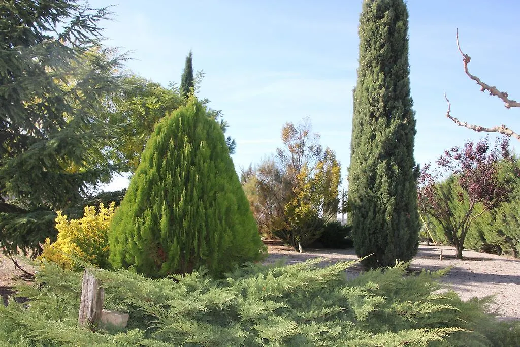 Holiday home Castell De Fonolleres Villa
