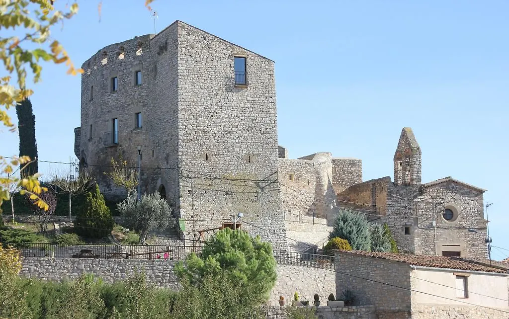 Holiday home Castell De Fonolleres Villa Spain