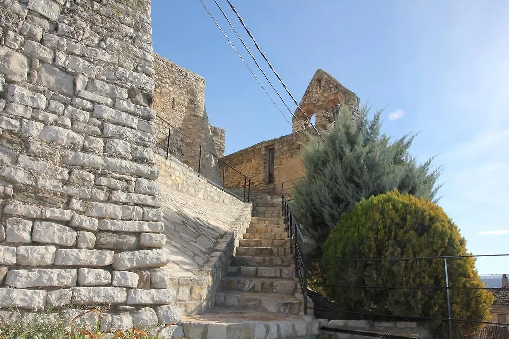 Holiday home Castell De Fonolleres Villa