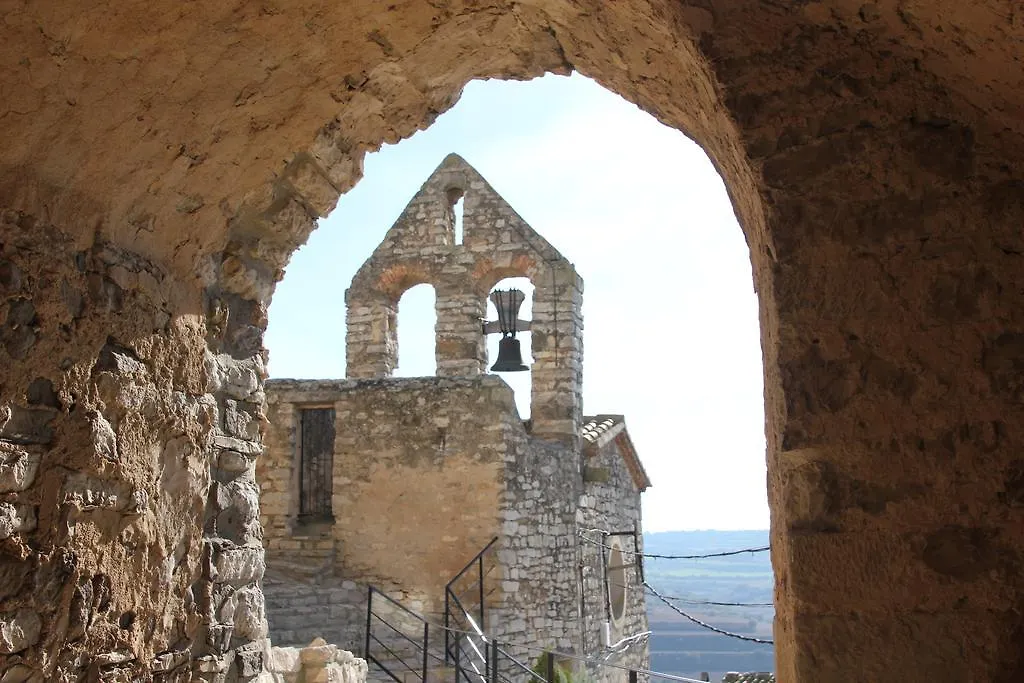 Castell De Fonolleres Villa 0*,  Spain