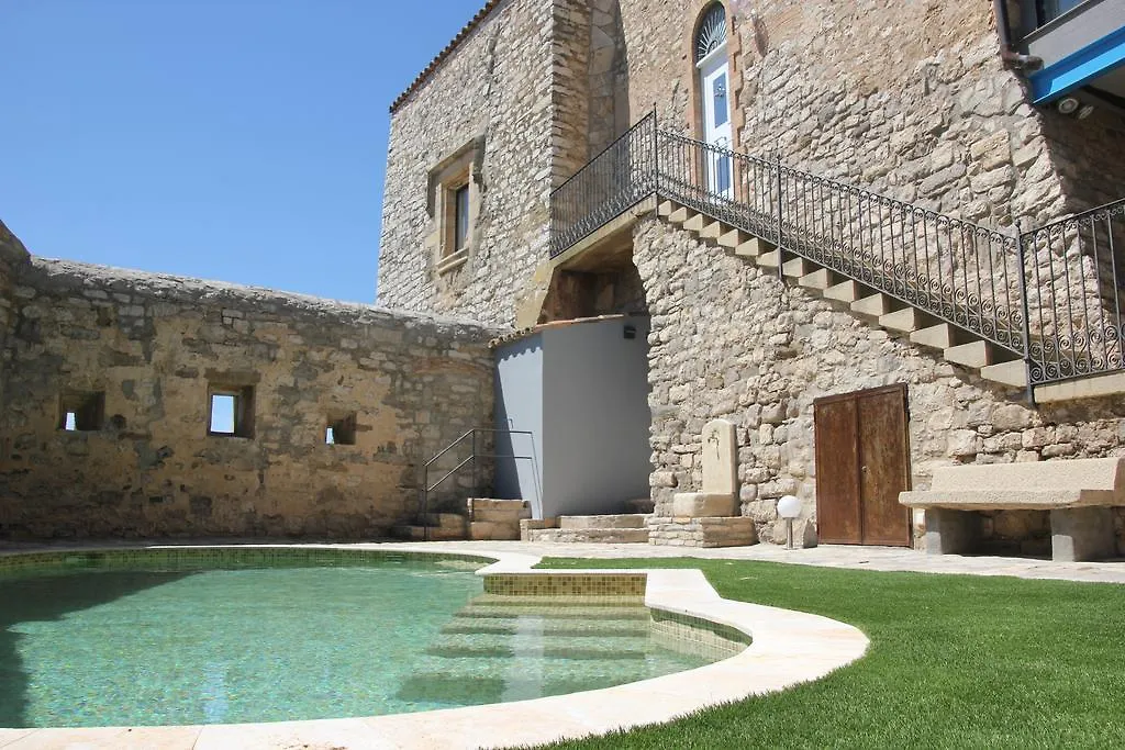 Holiday home Castell De Fonolleres Villa Spain