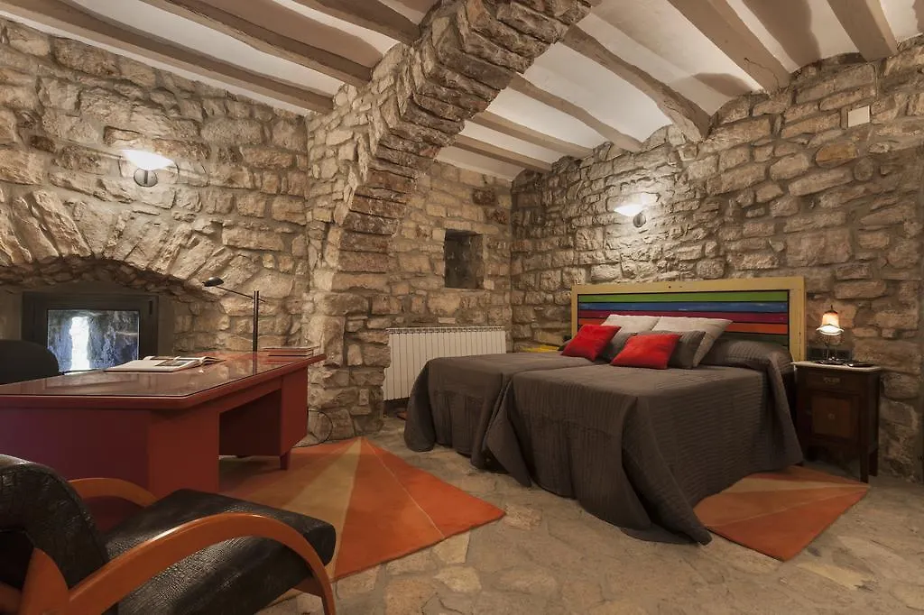 Holiday home Castell De Fonolleres Villa