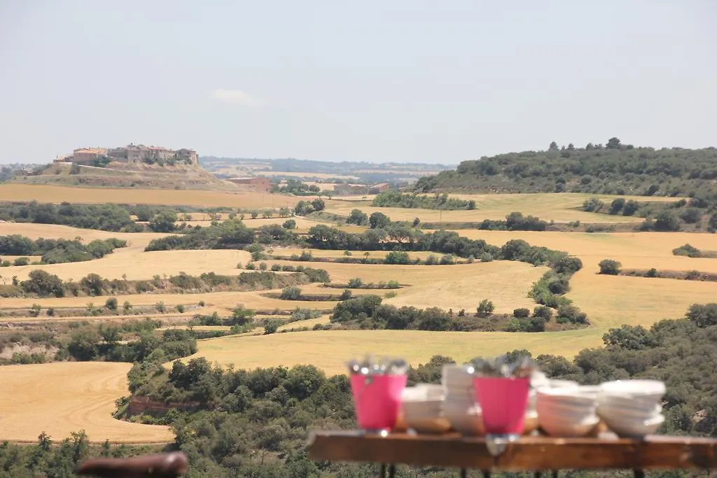 Castell De Fonolleres Villa 0*,