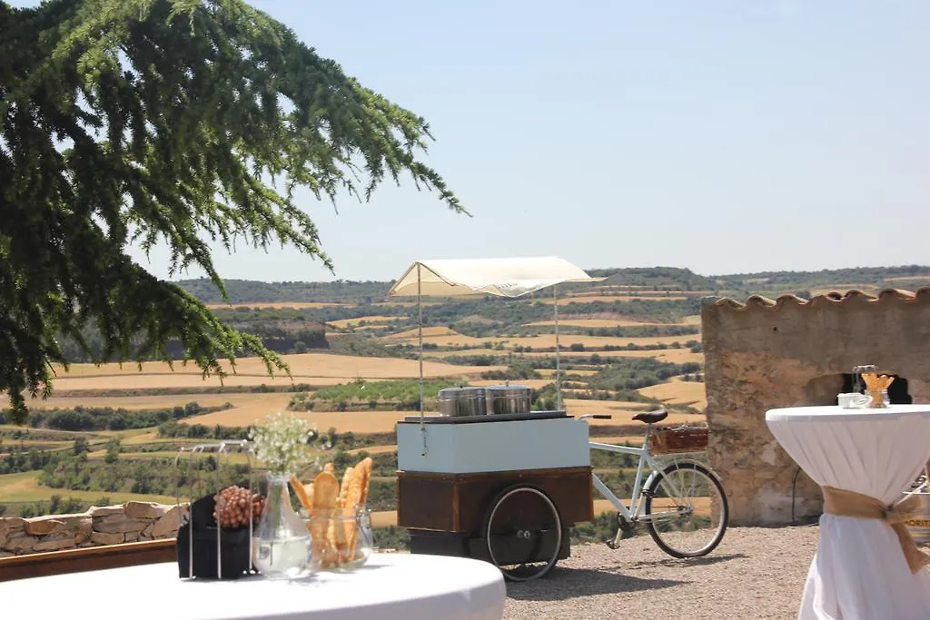 Holiday home Castell De Fonolleres Villa