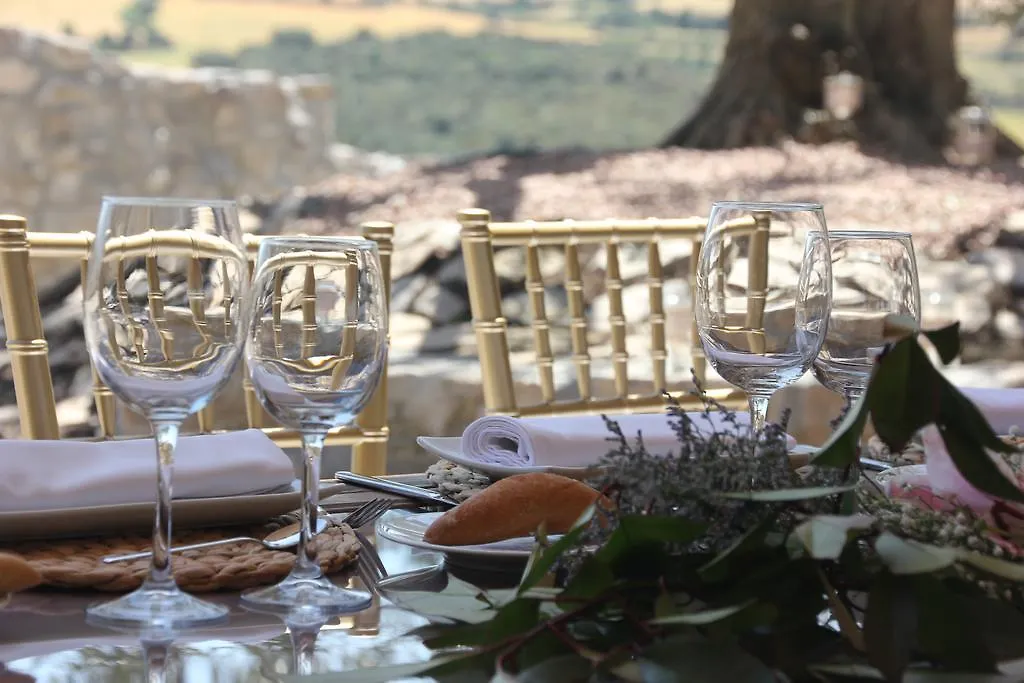 Holiday home Castell De Fonolleres Villa