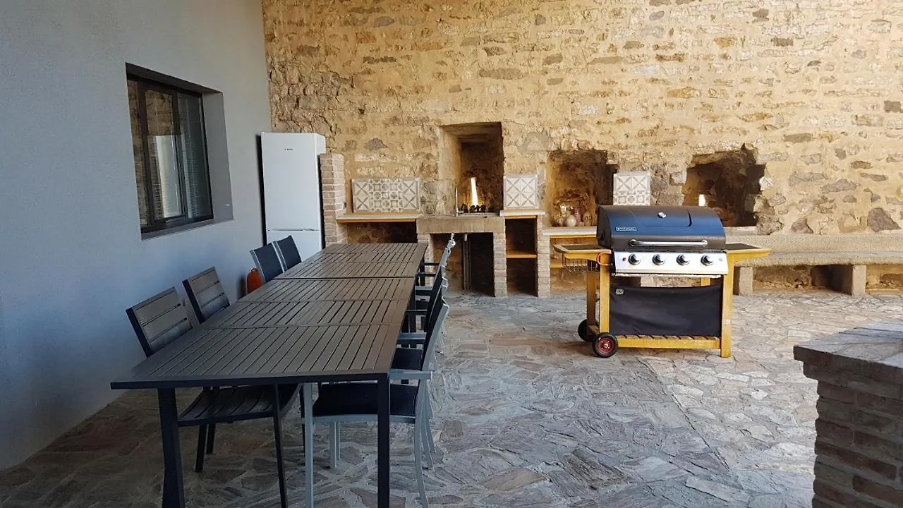 Castell De Fonolleres Villa 0*,  Spain