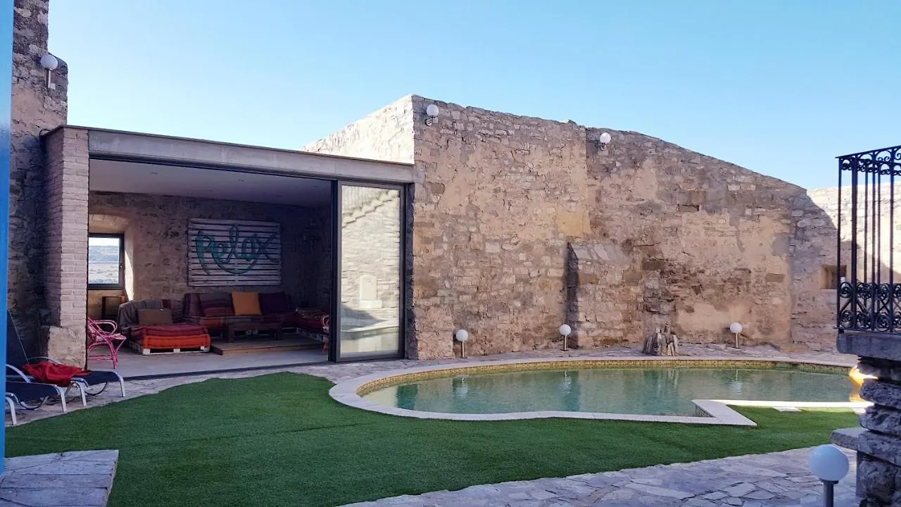 Holiday home Castell De Fonolleres Villa Spain