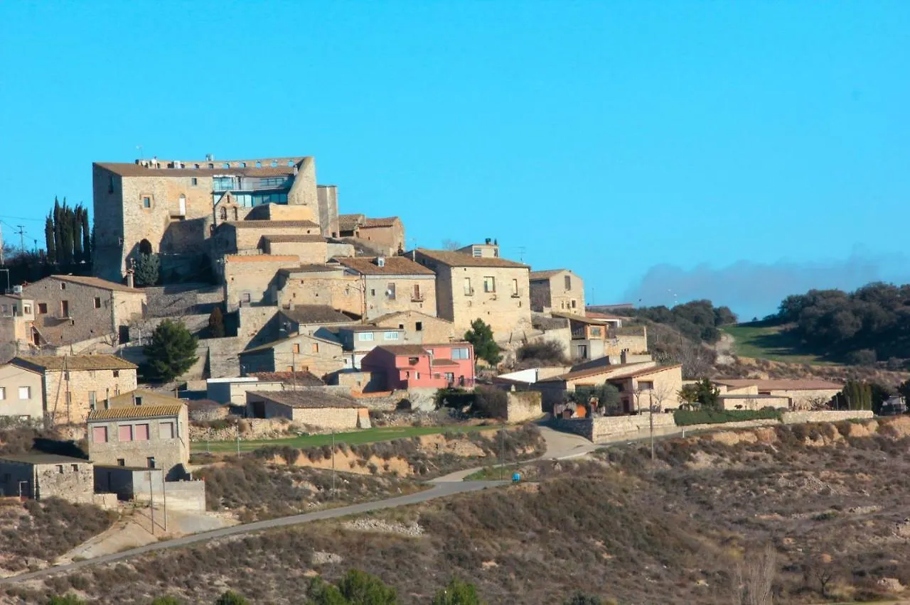 Holiday home Castell De Fonolleres Villa