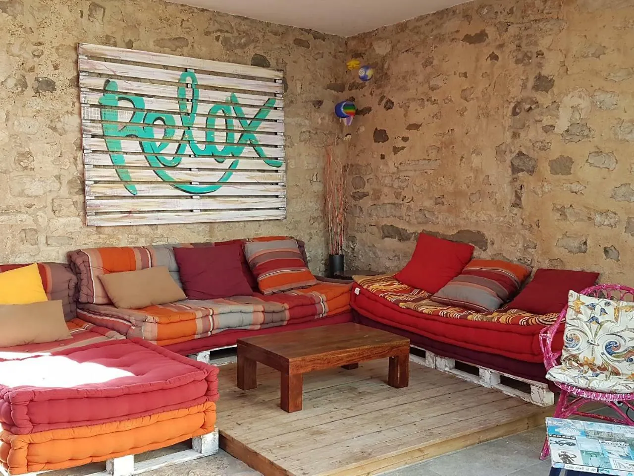 Holiday home Castell De Fonolleres Villa Spain