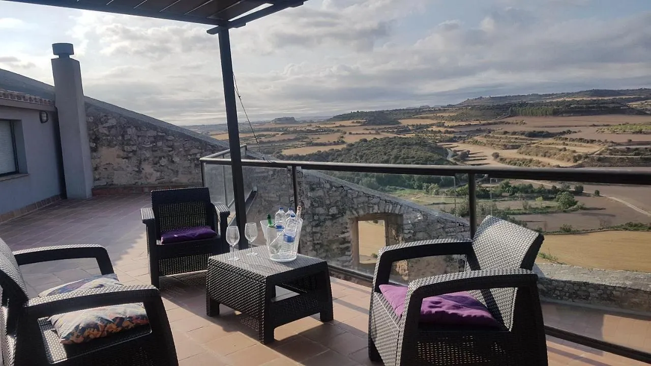 Holiday home Castell De Fonolleres Villa