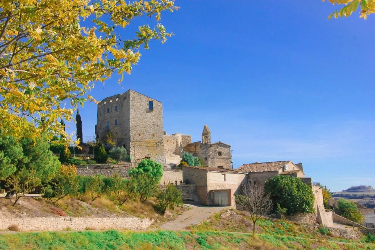 Holiday home Castell De Fonolleres Villa