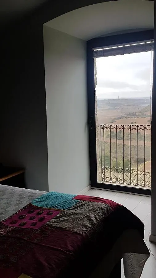 Holiday home Castell De Fonolleres Villa